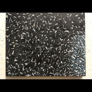 Original abstract art